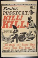 Faster Pussycat Kill Kill