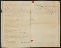 Last Will And Testament