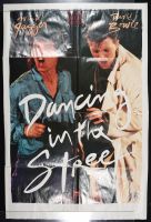 Dancing In The Streets