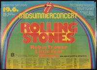 Midsummer Concert Rolling Stones