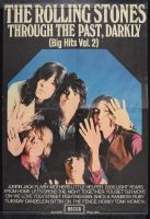 Through The Past Darkly