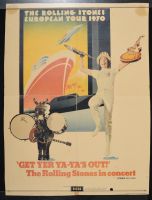 Get Your Ya Ya's Off