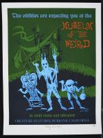Museum Of The Weird
