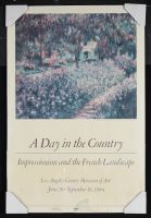 A Day In The Country