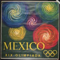 Mexico Olympics