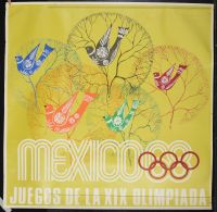 Mexico Olympics