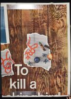 To Kill A Mockingbird