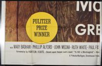 To Kill A Mockingbird