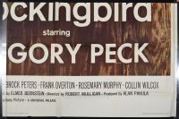 To Kill A Mockingbird