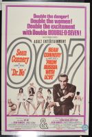 James Bond Double Feature