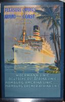 Pleasure Cruises Around The Coast