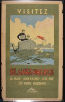 Blankenberge