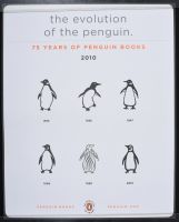 Penguin 75 Years