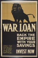 War Loan