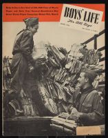 Boys Life