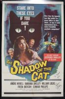 The Shadow Of The Cat