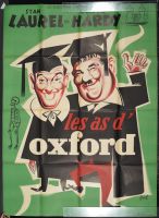 A Chump At Oxford