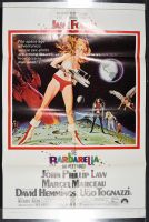 Barbarella