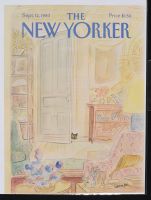 The New Yorker