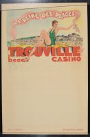 Trouville Casino