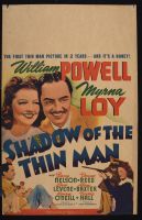 Shadow Of The Thin Man