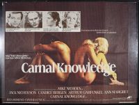 Carnal Knowledge