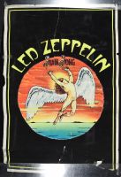 Led Zeppelin