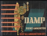 Damp Ruins Ammunition