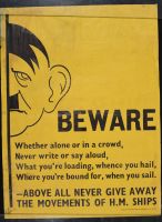 Beware