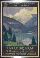Valle De Aran