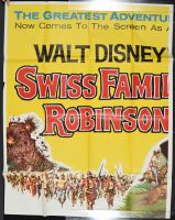 The Swiss Family Robinson