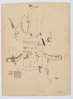 Jean Michel Basquiat