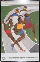 1972 Munich Olympics