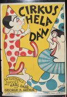 Cirkus Hela Dan Circus Rookies