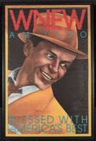 In Frame as received