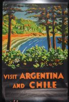 Visit Argentina And Chile