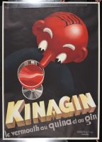 Kinagin