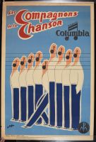Les Compagnons De La Chanson