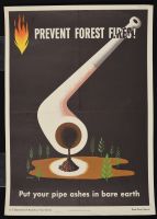Prevent Forest Fires