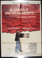 Il Diavolo Probabilemente