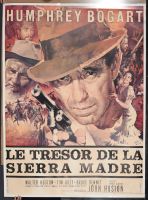 Treasure Of The Sierra Madre