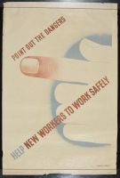 Point Out The Dangers