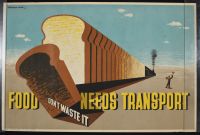 Food Needs Transport