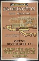 Paddington New Station