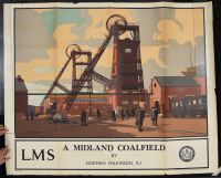 Midland Coalfield