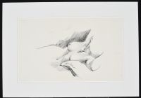 Titanic Concept sketch