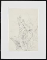 Original Concept Sketch