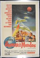 The War Of The Worlds