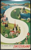 All Roads Lead To Switzerland