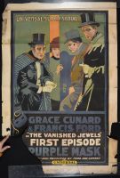 The Purple Mask Ep 1